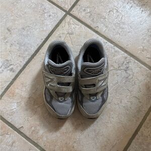 New Balance Kids' 990s